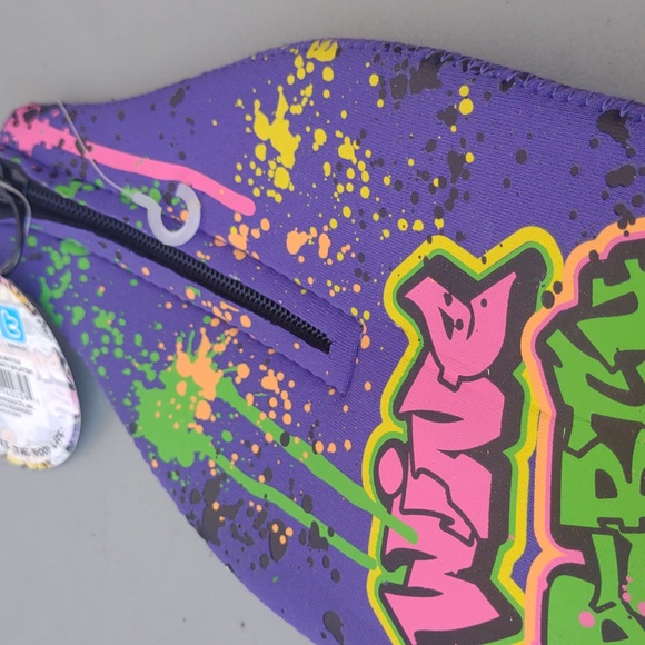 Wine Bottle Koozie Holder New - Picture 7 of 7